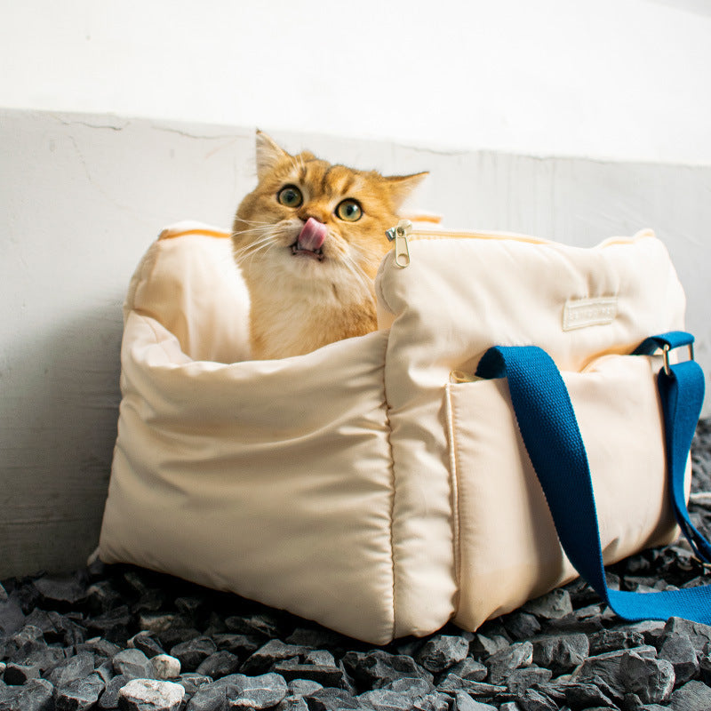 Portable Cat Bag