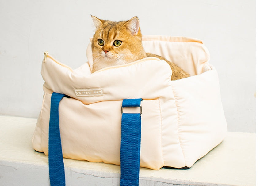 Portable Cat Bag