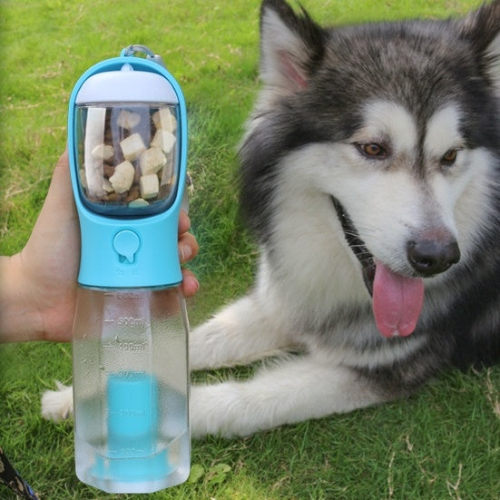 pet